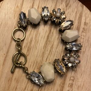 Chloe & Isabel Gardenia Bracelet